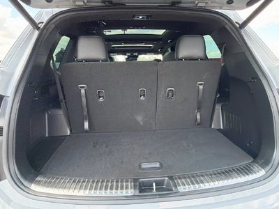 2024 Kia Telluride Base