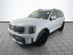 2024 Kia Telluride Base
