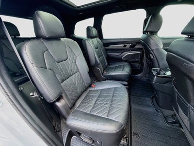 2024 Kia Telluride Base