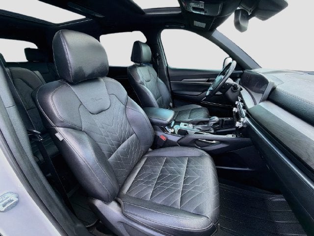 2024 Kia Telluride Base