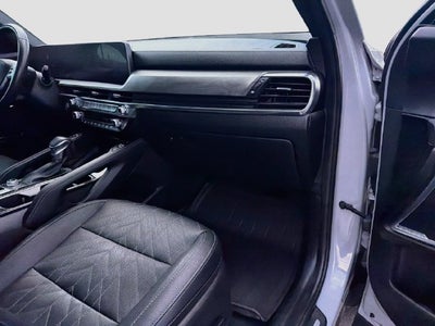 2024 Kia Telluride Base