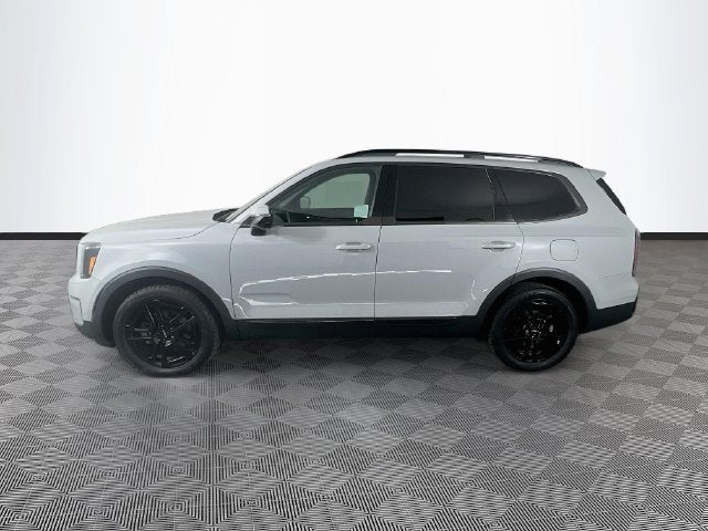 2024 Kia Telluride Base