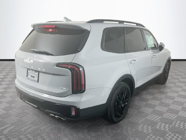 2024 Kia Telluride Base