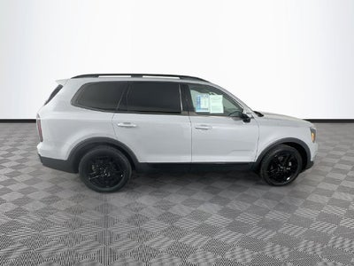 2024 Kia Telluride Base