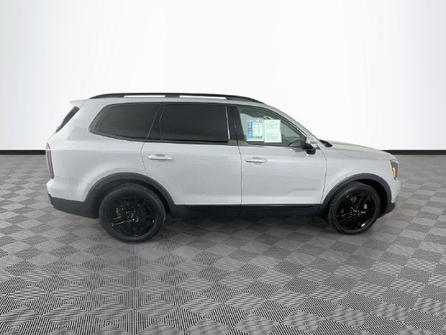 2024 Kia Telluride Base