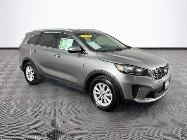 2019 Kia Sorento Base