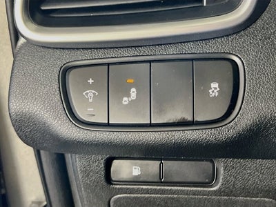 2019 Kia Sorento Base