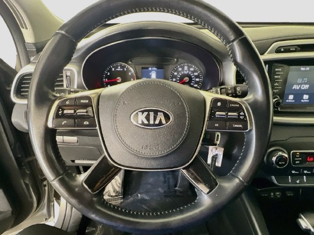 2019 Kia Sorento Base