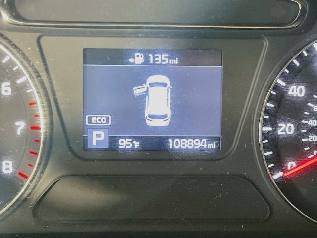 2019 Kia Sorento Base
