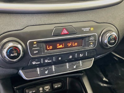 2019 Kia Sorento Base