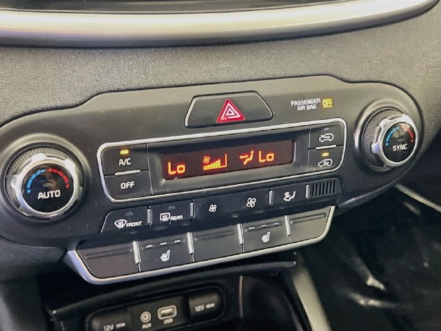 2019 Kia Sorento Base