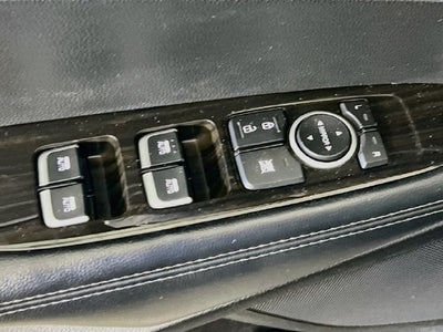 2019 Kia Sorento Base