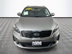 2019 Kia Sorento Base