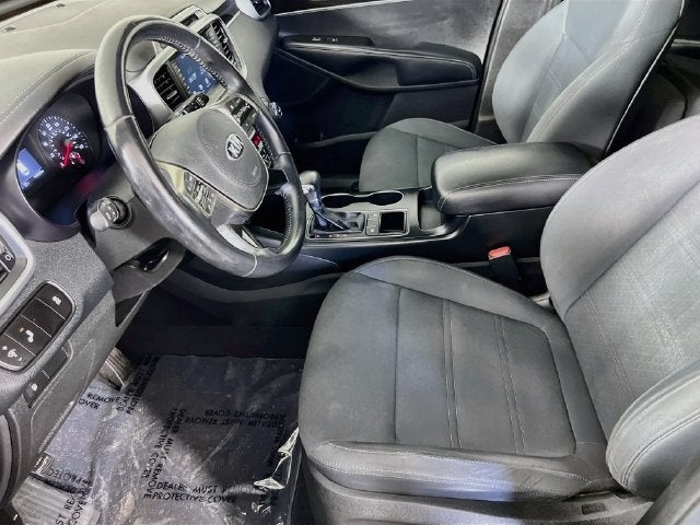 2019 Kia Sorento Base