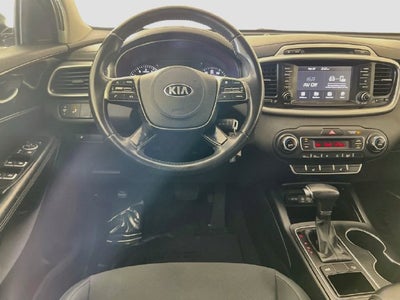 2019 Kia Sorento Base