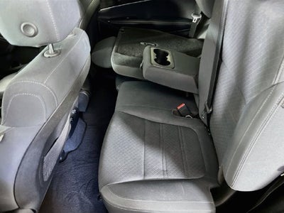 2019 Kia Sorento Base