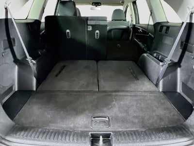 2019 Kia Sorento Base