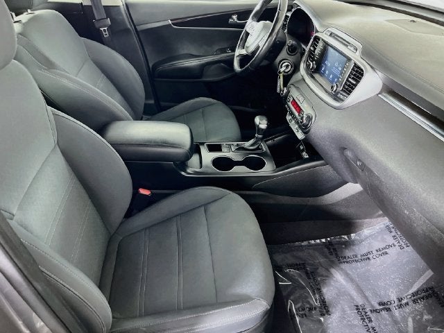 2019 Kia Sorento Base