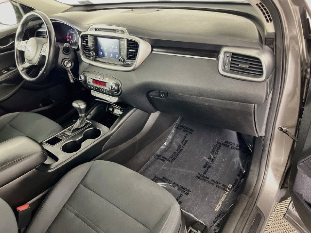 2019 Kia Sorento Base