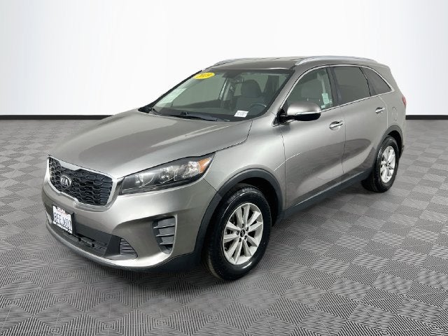 2019 Kia Sorento Base