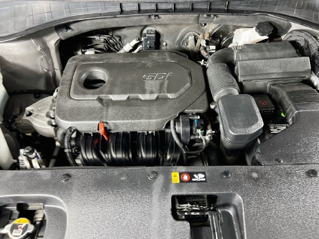 2019 Kia Sorento Base