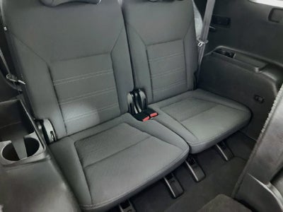 2019 Kia Sorento Base
