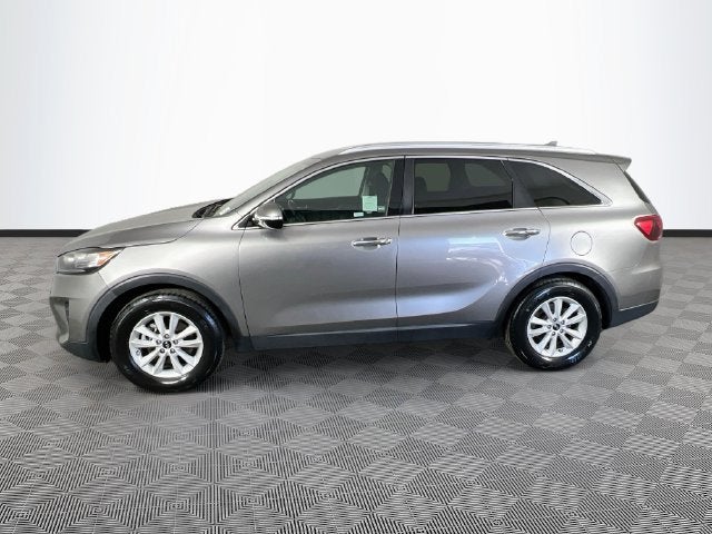 2019 Kia Sorento Base