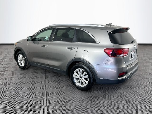 2019 Kia Sorento Base