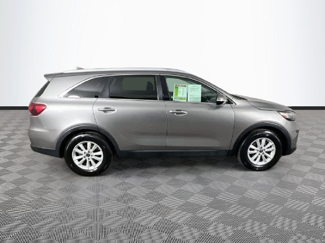 2019 Kia Sorento Base