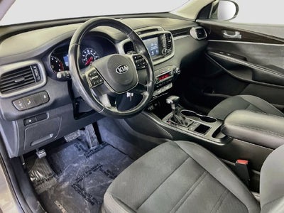 2019 Kia Sorento Base