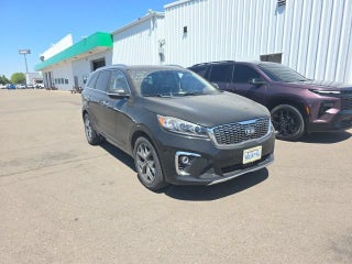 2019 Kia Sorento SX V6