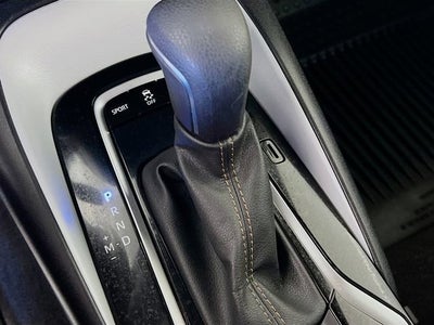 2022 Toyota Corolla Base