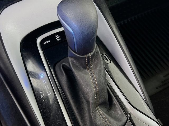 2022 Toyota Corolla Base