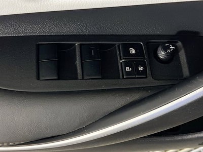 2022 Toyota Corolla Base