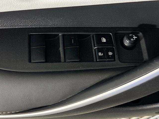 2022 Toyota Corolla Base