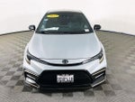 2022 Toyota Corolla Base