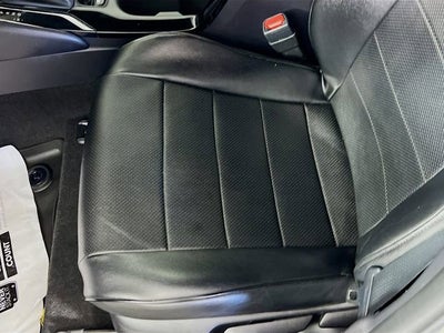 2022 Toyota Corolla Base