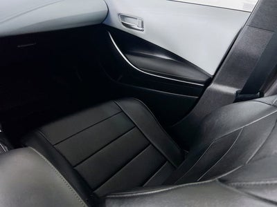 2022 Toyota Corolla Base
