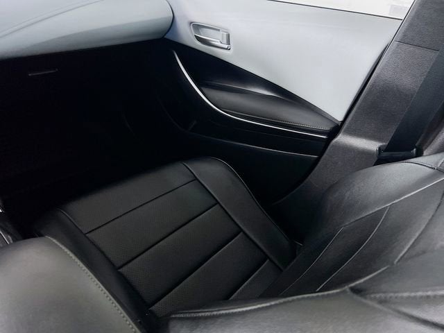 2022 Toyota Corolla Base