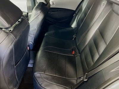 2022 Toyota Corolla Base