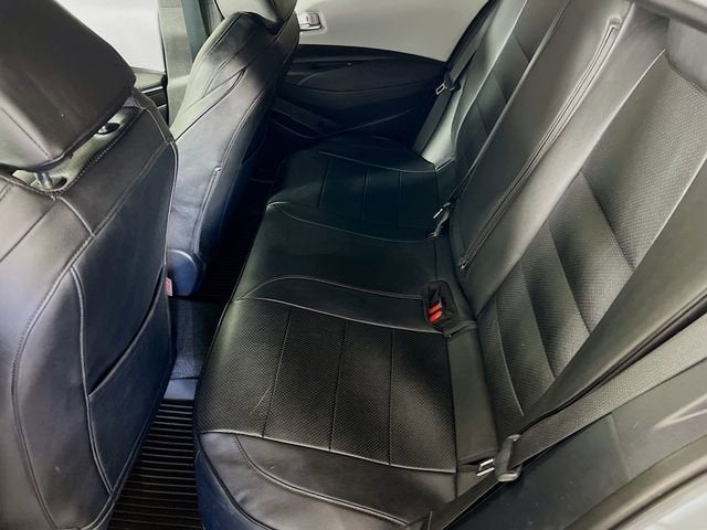 2022 Toyota Corolla Base