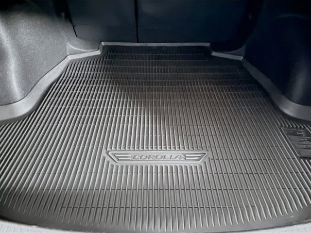 2022 Toyota Corolla Base