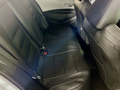 2022 Toyota Corolla Base