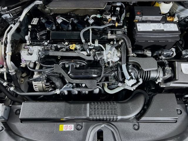 2022 Toyota Corolla Base