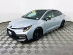2022 Toyota Corolla Base