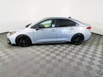 2022 Toyota Corolla Base