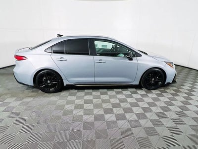 2022 Toyota Corolla Base