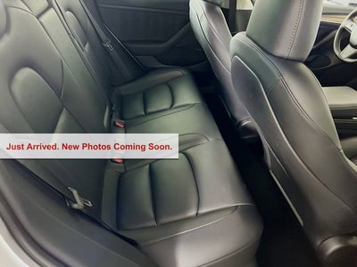 2023 Tesla Model 3 Base