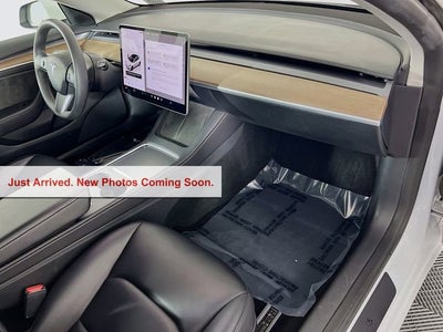 2023 Tesla Model 3 Base