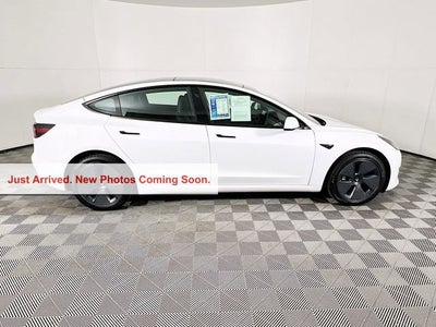 2023 Tesla Model 3 Base